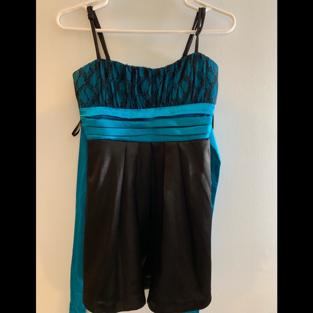 Byer California mini dress size 3